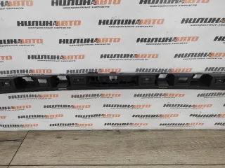 3C9807861 Кронштейн бампера центральный Volkswagen Passat B6 Арт 2-327500, вид 8
