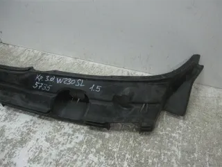 A2308851465 Кронштейн крепления бампера Mercedes SL r230 Арт 2-327513, вид 4