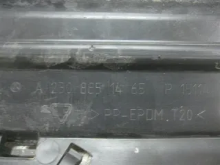 A2308851465 Кронштейн крепления бампера Mercedes SL r230 Арт 2-327513, вид 7