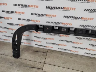 3C9807861 Кронштейн бампера центральный Volkswagen Passat B6 Арт 2-327525, вид 7