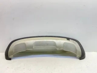 A1568850325 Юбка бампера нижняя Mercedes GLA X156 Арт 2-327537, вид 1