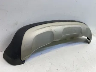 A1568850325 Юбка бампера нижняя Mercedes GLA X156 Арт 2-327537, вид 6