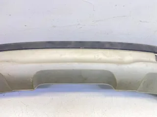 A1568850325 Юбка бампера нижняя Mercedes GLA X156 Арт 2-327537, вид 10