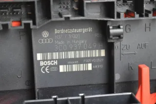 3C0937049H Блок управления бортовой сети Volkswagen Passat B6 Арт 2-327579, вид 4