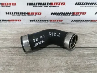1K0145838D Патрубок интеркулера Volkswagen Passat B6 Арт 2-327645, вид 1