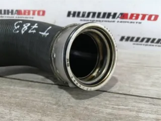1K0145838D Патрубок интеркулера Volkswagen Passat B6 Арт 2-327645, вид 2