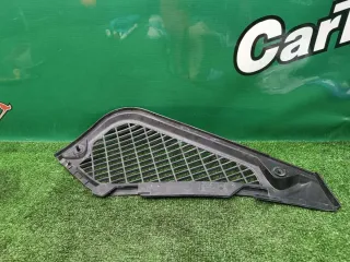 97055546401 Решетка под лобовое стекло Porsche Panamera 970 Арт 2-327690, вид 1
