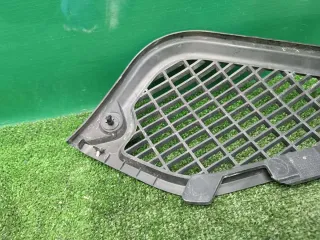 97055546401 Решетка под лобовое стекло Porsche Panamera 970 Арт 2-327690, вид 4