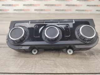 3C8907336ABZJU Блок управления печки/климат-контроля Volkswagen Golf 5 Арт 2-327708, вид 1