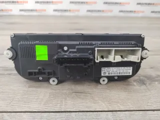 3C8907336ABZJU Блок управления печки/климат-контроля Volkswagen Golf 5 Арт 2-327708, вид 5