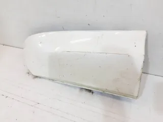 A1668856325 Накладка на бампер Mercedes ML/GLE W166 Арт 2-327784, вид 3