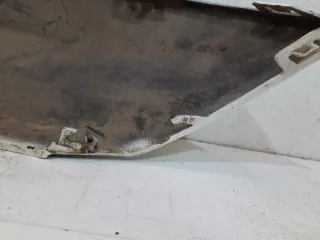 A1668856325 Накладка на бампер Mercedes ML/GLE W166 Арт 2-327784, вид 7