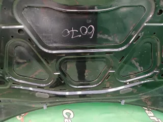 95551101100 Капот Porsche Cayenne 957 Арт 2-327847, вид 28