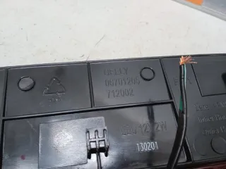 1067001205 Стоп-сигнал Geely Emgrand EC 7 Арт 2-327858, вид 4