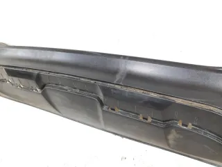 A1668851138 Юбка бампера нижняя Mercedes ML/GLE W166 Арт 2-327860, вид 5