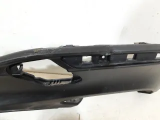 A1668851138 Юбка бампера нижняя Mercedes ML/GLE W166 Арт 2-327860, вид 6