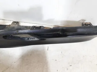 A1668851138 Юбка бампера нижняя Mercedes ML/GLE W166 Арт 2-327860, вид 7