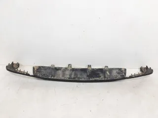 A1668851138 Юбка бампера нижняя Mercedes ML/GLE W166 Арт 2-327860, вид 8