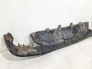 A1668851138 Юбка бампера нижняя Mercedes ML/GLE W166 Арт 2-327860, вид 9