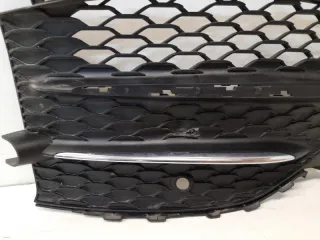A1678857503 Заглушка (решетка) в бампер Mercedes ML/GLE W166 Арт 2-327878, вид 3