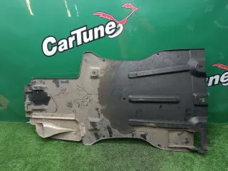 7l8825231a Защита акпп Porsche Cayenne 957 Арт 2-327932, вид 1