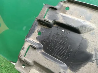 7l8825231a Защита акпп Porsche Cayenne 957 Арт 2-327932, вид 2