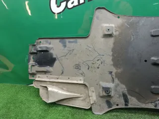 7l8825231a Защита акпп Porsche Cayenne 957 Арт 2-327932, вид 3