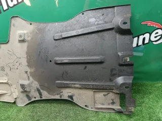 7l8825231a Защита акпп Porsche Cayenne 957 Арт 2-327932, вид 4