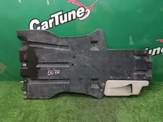 7l8825231a Защита акпп Porsche Cayenne 957 Арт 2-327932, вид 5