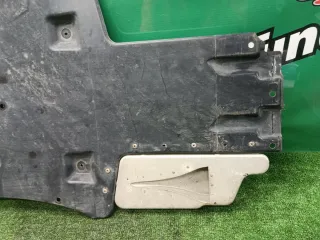 7l8825231a Защита акпп Porsche Cayenne 957 Арт 2-327932, вид 6