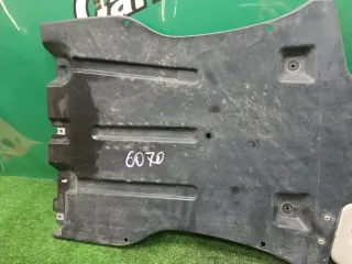 7l8825231a Защита акпп Porsche Cayenne 957 Арт 2-327932, вид 7