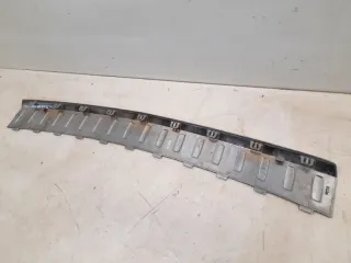 A1668840190 Молдинг бампера переднего Mercedes GL X166 Арт 2-327985, вид 12