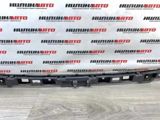 5K6807863 Кронштейн бампера центральный Volkswagen Golf 5 Арт 2-328159, вид 3