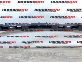 5K6807863 Кронштейн бампера центральный Volkswagen Golf 5 Арт 2-328159, вид 7
