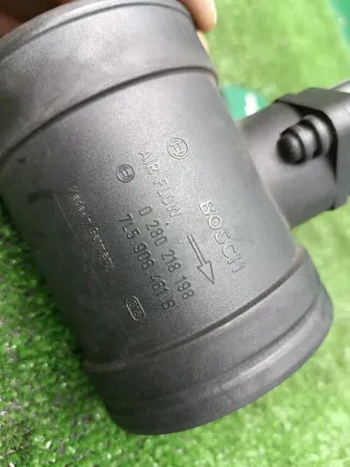 7L5906461B Дмрв / расходомер Porsche Cayenne 957 Арт 2-328352, вид 5