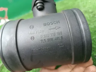7L5906461B Дмрв / расходомер Porsche Cayenne 957 Арт 2-328352, вид 8