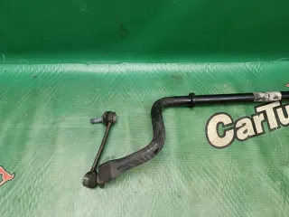 97034370101 Стабилизатор подвески (поперечной устойчивости) Porsche Panamera 970 Арт 2-328552, вид 2