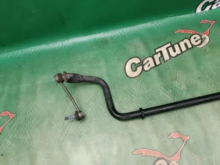 97034370101 Стабилизатор подвески (поперечной устойчивости) Porsche Panamera 970 Арт 2-328552, вид 6