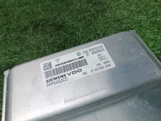 97061827005 Блок управления АКПП Porsche Panamera 970 Арт 2-328610, вид 2