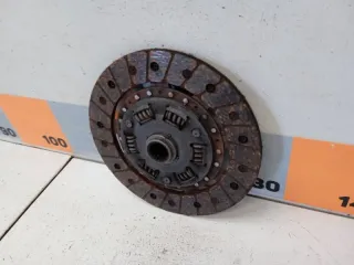 1016003999 Диск сцепления Geely MK Арт 2-328676, вид 2