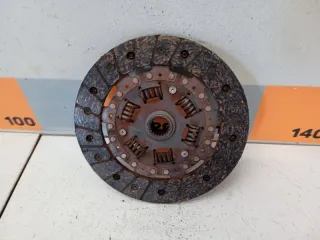 1016003999 Диск сцепления Geely MK Арт 2-328676, вид 4