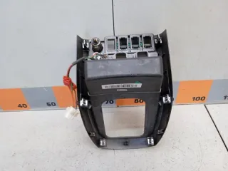 1068022739 Накладка декоративная Geely Emgrand EC 7 Арт 2-328712, вид 4