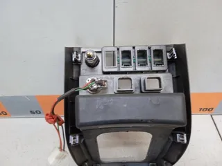 1068022739 Накладка декоративная Geely Emgrand EC 7 Арт 2-328712, вид 5