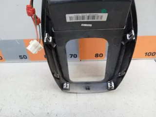 1068022739 Накладка декоративная Geely Emgrand EC 7 Арт 2-328712, вид 6
