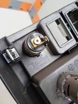 1068022739 Накладка декоративная Geely Emgrand EC 7 Арт 2-328712, вид 7