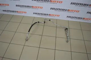 3C0820743BF Трубка кондиционера Volkswagen Passat B6 Арт 2-328757, вид 1
