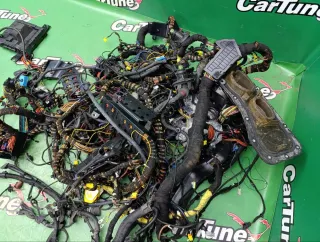 97061030100 Проводка Porsche Panamera 970 Арт 2-328785, вид 3