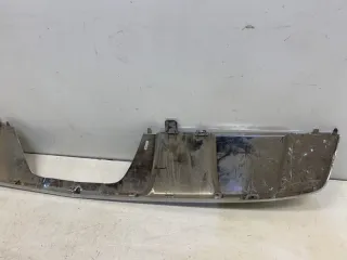 A1668806940 Юбка бампера нижняя Mercedes GL X166 Арт 2-328824, вид 11