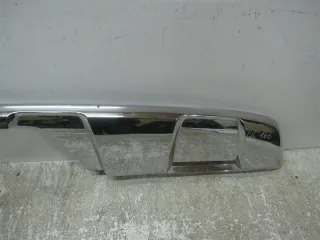 A1668806940 Юбка бампера нижняя Mercedes GL X166 Арт 2-328824, вид 3