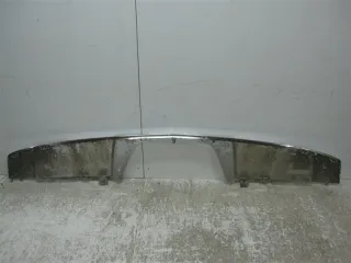 A1668806940 Юбка бампера нижняя Mercedes GL X166 Арт 2-328824, вид 5